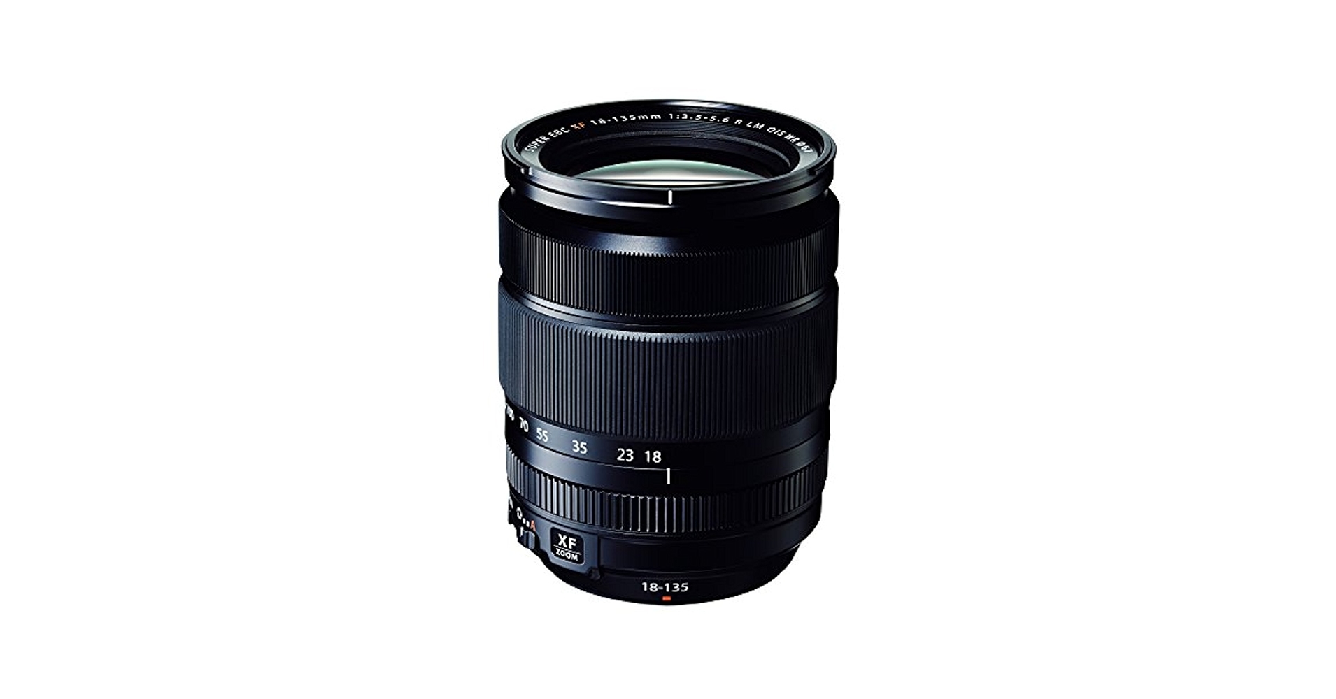 Amazon.com : Fujifilm Fujinon XF18-135mmF3.5-5.6 R LM OIS WR